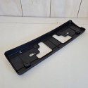 DAEWOO MATIZ MOCOWANIE TABLICY REJESTRACYJNEJ 96316852