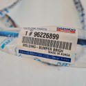 DAEWOO NEXIA HB LISTWA OZDOBNA ZDERZAKA TYŁ TYLNEGO 96226899