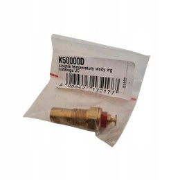 DAEWOO OPEL SAAB CZUJNIK TEMPERATURY PŁYNU CHŁODZĄCEGO K50000D