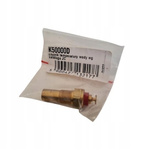 DAEWOO OPEL SAAB CZUJNIK TEMPERATURY PŁYNU CHŁODZĄCEGO K50000D