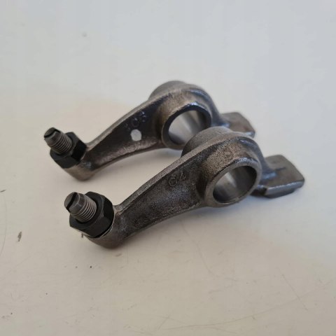 DAEWOO TICO DŹWIGIENKA ZAWOROWA KOMPLET 2SZT