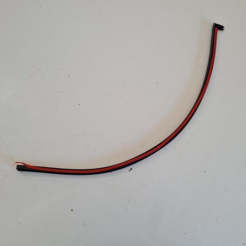 DAEWOO TICO LISTWA USZCZELKA DRZWI 84613A78B02-000