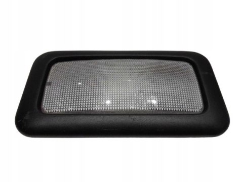 FIAT 500 PANDA PUNTO IDEA LAMPKA PODSUFITKI OŚWIETLENIE KABINY FIAT 500 PANDA PUNTO IDEA LAMPKA PODSUFITKI OŚWIETLENIE KABINY
