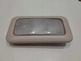 FIAT 500 PANDA PUNTO IDEA LAMPKA PODSUFITKI OŚWIETLENIE KABINY