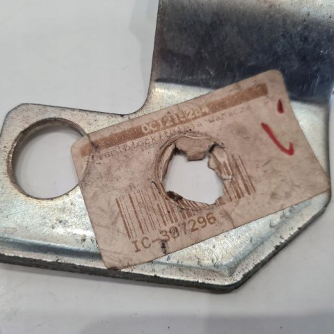 FIAT DOBLO PALIO SIENA TULEJA WAHACZA SILENTBLOCK LEWA