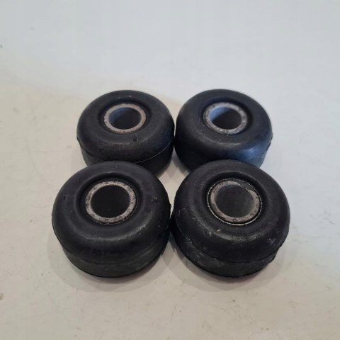 FIAT PEUGEOT CITROEN TULEJA GUMA STABILIZATORA KPL SASIC 0935155 FIAT PEUGEOT CITROEN TULEJA GUMA STABILIZATORA KPL SASIC 0935155