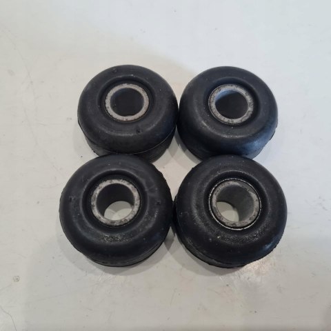 FIAT PEUGEOT CITROEN TULEJA GUMA STABILIZATORA KPL SASIC 0935155 FIAT PEUGEOT CITROEN TULEJA GUMA STABILIZATORA KPL SASIC 0935155