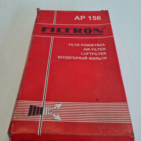 FORD FILTR POWIETRZA FILTRON AP 156 FORD FILTR POWIETRZA FILTRON AP 156
