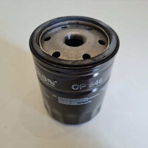 FORD MAZDA FILTR OLEJU FILTRON OP 546 FORD MAZDA FILTR OLEJU FILTRON OP 546