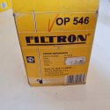 FORD MAZDA FILTR OLEJU FILTRON OP 546