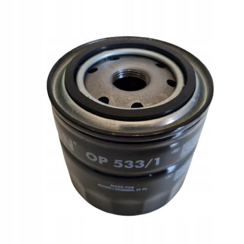 FORD MAZDA MG FILTR OLEJU FILTRON OP 533/1 FORD MAZDA MG FILTR OLEJU FILTRON OP 533/1