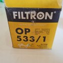 FORD MAZDA MG FILTR OLEJU FILTRON OP 533/1