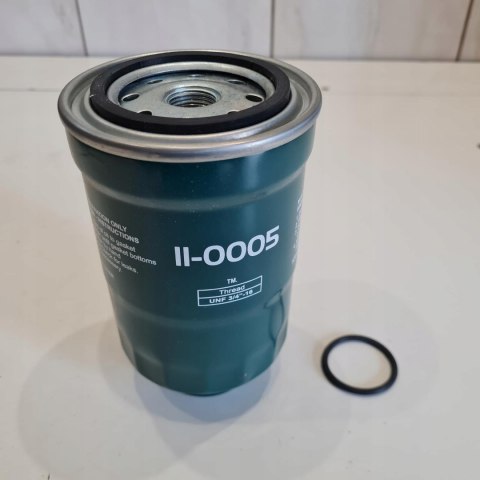 FORD NISSAN FILTR OLEJU KAGER 11-0005 FORD NISSAN FILTR OLEJU KAGER 11-0005