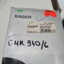 FORD NISSAN FILTR OLEJU KAGER 11-0005
