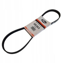 GATES MICRO-V 58363 5PK975 PASEK KLINOWY WIELOROWKOWY