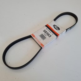 GATES MICRO-V 58363 5PK975 PASEK KLINOWY WIELOROWKOWY
