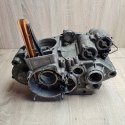KTM SX 525 KARTER OBUDOWA SILNIKA BLOK KORPUS KPL