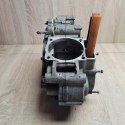 KTM SX 525 KARTER OBUDOWA SILNIKA BLOK KORPUS KPL