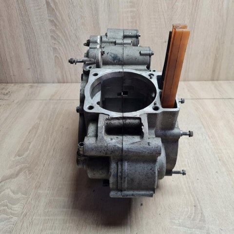 KTM SX 525 KARTER OBUDOWA SILNIKA BLOK KORPUS KPL KTM SX 525 KARTER OBUDOWA SILNIKA BLOK KORPUS KPL