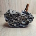 KTM SX 525 KARTER OBUDOWA SILNIKA BLOK KORPUS KPL