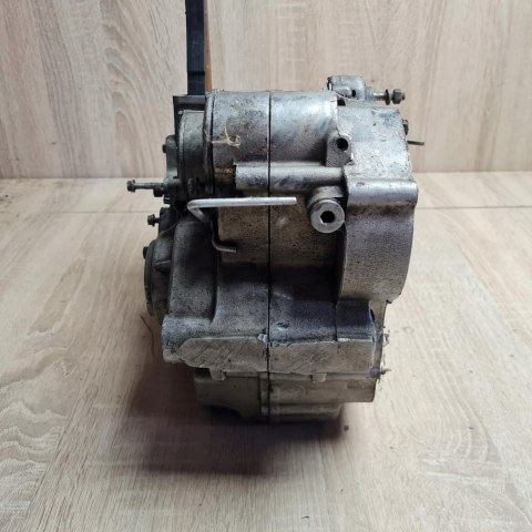 KTM SX 525 KARTER OBUDOWA SILNIKA BLOK KORPUS KPL KTM SX 525 KARTER OBUDOWA SILNIKA BLOK KORPUS KPL