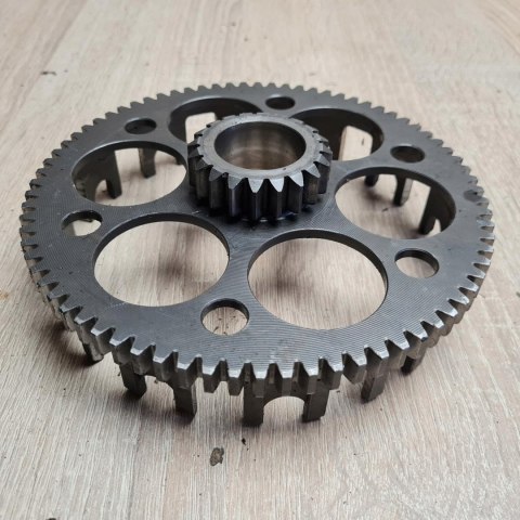 KTM SX 525 KOSZ SPRZĘGŁOWY ZEWNĘTRZNY KTM SX 525 KOSZ SPRZĘGŁOWY ZEWNĘTRZNY