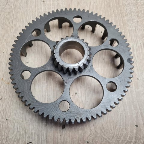 KTM SX 525 KOSZ SPRZĘGŁOWY ZEWNĘTRZNY KTM SX 525 KOSZ SPRZĘGŁOWY ZEWNĘTRZNY