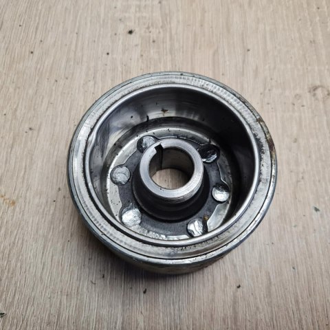 KTM SX 525 MAGNETO KOŁO MAGNESOWE KTM SX 525 MAGNETO KOŁO MAGNESOWE