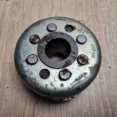 KTM SX 525 MAGNETO KOŁO MAGNESOWE KTM SX 525 MAGNETO KOŁO MAGNESOWE