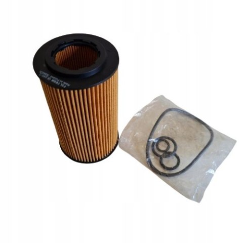 MERCEDES CHRYSLER FILTR OLEJU FILTRON OE 640/2