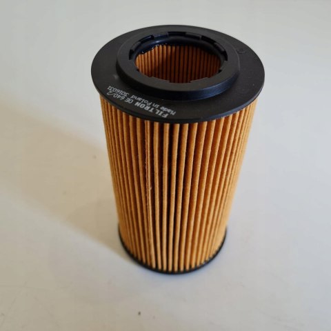 MERCEDES CHRYSLER FILTR OLEJU FILTRON OE 640/2