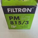NISSAN OPEL RENAULT FILTR PALIWA FILTRON PM 815/3