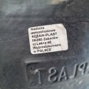 OPEL OMEGA B NADKOLE LEWY PRZÓD PRZEDNIE