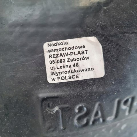 OPEL OMEGA B NADKOLE LEWY PRZÓD PRZEDNIE OPEL OMEGA B NADKOLE LEWY PRZÓD PRZEDNIE
