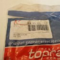 OPEL USZCZELNIACZ WAŁU KORBOWEGO TOPRAN 0374227