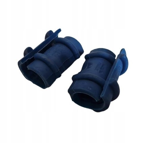 PEUGEOT CITROEN GUMY DRĄŻKA STABILIZATORA KPL SASIC 0945405