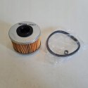 RENAULT DACIA OPEL FILTR PALIWA FILTRON PM 815/1
