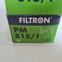RENAULT DACIA OPEL FILTR PALIWA FILTRON PM 815/1