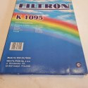 RENAULT FILTR KABINOWY FILTRON K 1095
