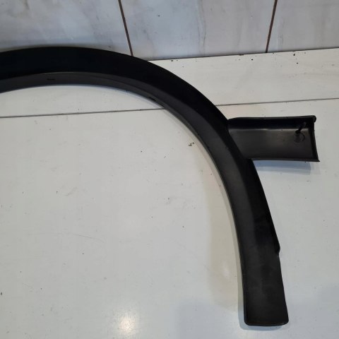 VOLKSWAGEN GOLF II JETTA NAKŁADKA NA BŁOTNIK PRAWY PRZÓD 9521378 VOLKSWAGEN GOLF II JETTA NAKŁADKA NA BŁOTNIK PRAWY PRZÓD 9521378