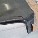 VOLKSWAGEN GOLF III VENTO NADKOLE LEWY PRZÓD PRZEDNIE 9538FL-1