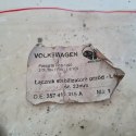 VOLKSWAGEN PASSAT B3 ŁĄCZNIK DRĄŻKA STABILIZATORA 357411315A