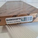 AUDI A4 B5 VW PASSAT B5 FILTR POWIETRZA JC PREMIUM B4W005PR
