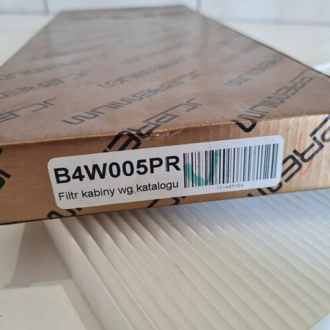 AUDI A4 B5 VW PASSAT B5 FILTR POWIETRZA JC PREMIUM B4W005PR AUDI A4 B5 VW PASSAT B5 FILTR POWIETRZA JC PREMIUM B4W005PR