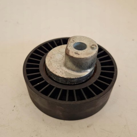 BMW E36 E34 E39 E38 ROLKA PROWADZĄCA PASEK 531000310 BMW E36 E34 E39 E38 ROLKA PROWADZĄCA PASEK 531000310