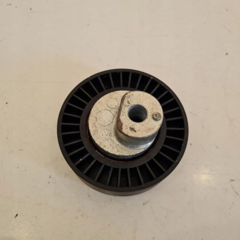 BMW E36 E34 E39 E38 ROLKA PROWADZĄCA PASEK 531000310 BMW E36 E34 E39 E38 ROLKA PROWADZĄCA PASEK 531000310