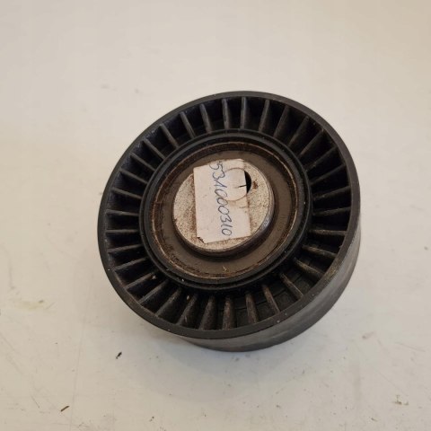 BMW E36 E34 E39 E38 ROLKA PROWADZĄCA PASEK 531000310 BMW E36 E34 E39 E38 ROLKA PROWADZĄCA PASEK 531000310