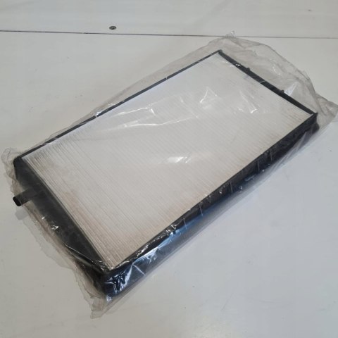 BMW SERIA 3 E36 FILTR KABINOWY JC PREMIUM B4B000PR BMW SERIA 3 E36 FILTR KABINOWY JC PREMIUM B4B000PR
