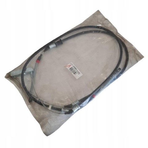 DAEWOO NEXIA OPEL KADETT E LINKA HAMULCA RĘCZNEGO JC C70007 DAEWOO NEXIA OPEL KADETT E LINKA HAMULCA RĘCZNEGO JC C70007