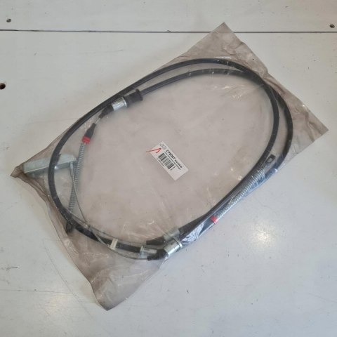 DAEWOO NEXIA OPEL KADETT E LINKA HAMULCA RĘCZNEGO JC C70007 DAEWOO NEXIA OPEL KADETT E LINKA HAMULCA RĘCZNEGO JC C70007